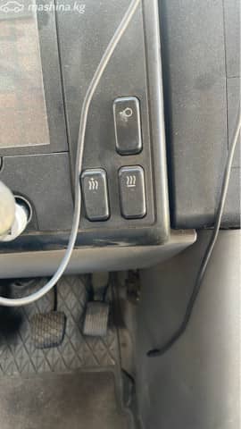 Mercedes-Benz Vario