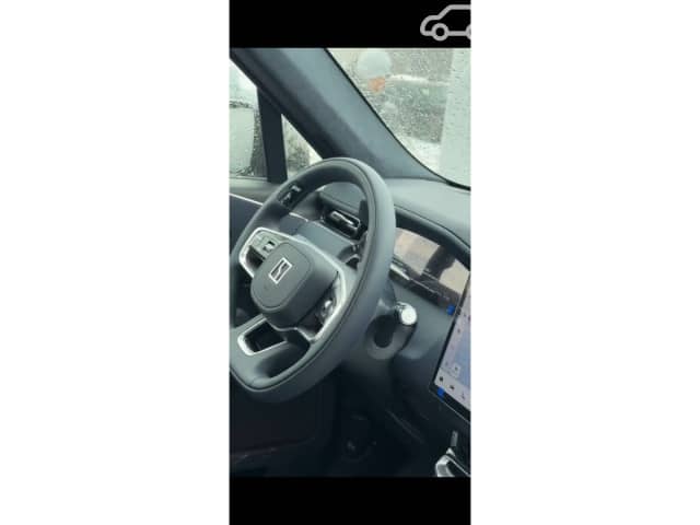 Zeekr 9X 2.0hyb AT 4WD