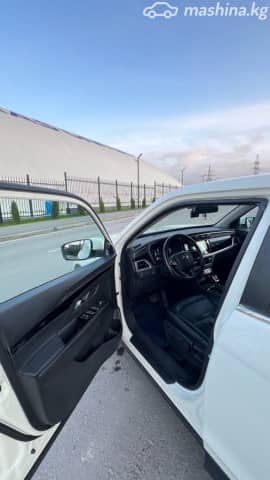 SsangYong Korando IV 1.6d AT