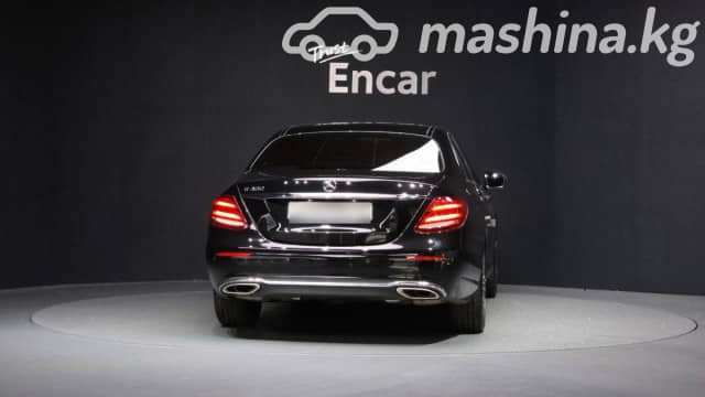 Mercedes-Benz E-Класс V (W213, S213, C238) E 300 9G-TRONIC
