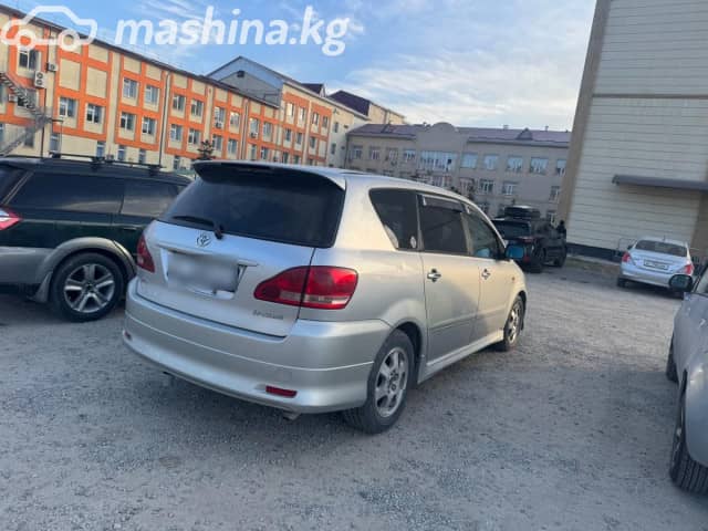 Toyota Ipsum II (M20) 2.4 AT