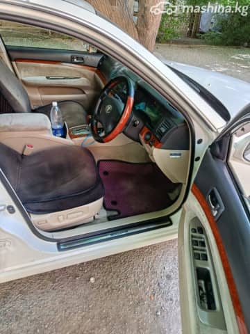 Toyota Mark II IX (X110) 2.0 AT