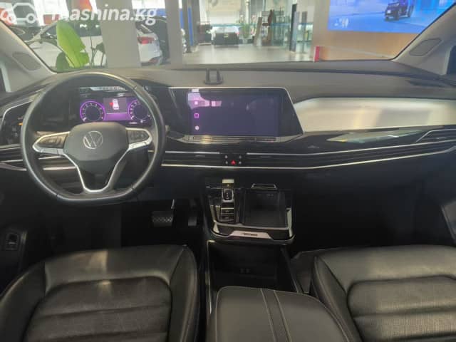 Volkswagen Talagon 2.0 AMT 4WD