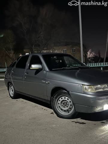 ВАЗ (Lada) 2112 21124 1.6 MT