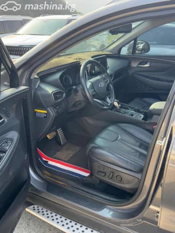 Hyundai Santa Fe IV 2.0 e-VGT AT