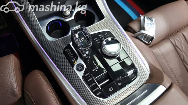 BMW X5 IV (G05/G18) 45e 3.0hyb AT 4WD