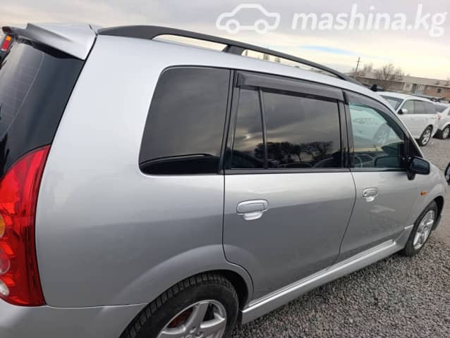 Mazda Premacy I (CP) 1.8 AT