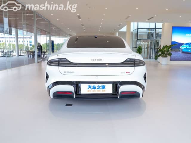Xiaomi SU7 Electro AT 4WD