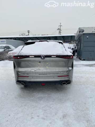 Changan UNI-Z 1.5 AMT