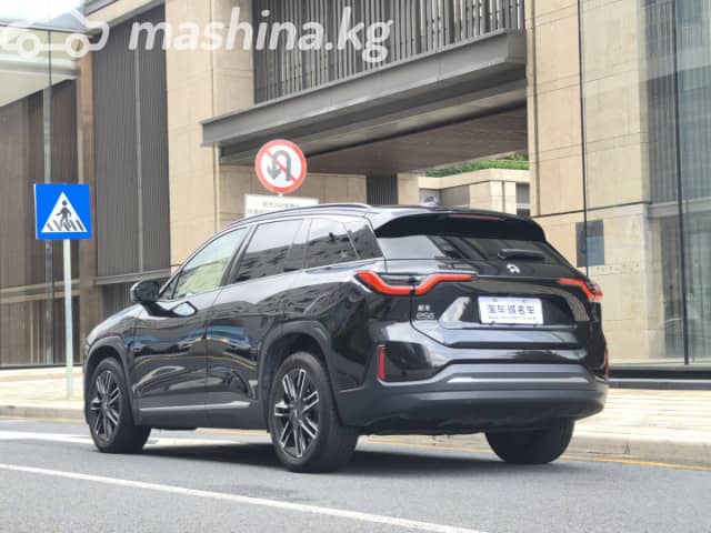 Nio ES6 I 70 kWh Electro AT 4WD