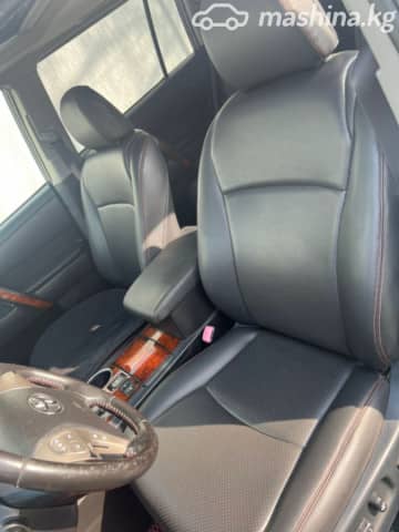 Toyota Highlander II (U40) 3.5 AT 4WD