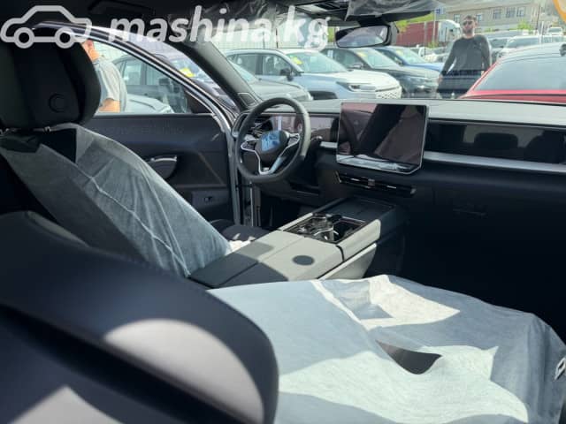 Volkswagen Teramont I Рестайлинг (China Market) 2.0 AMT 4WD