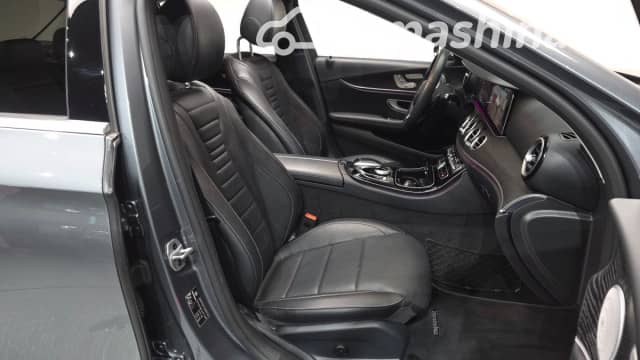 Mercedes-Benz E-Класс V (W213, S213, C238) E 300 9G-TRONIC
