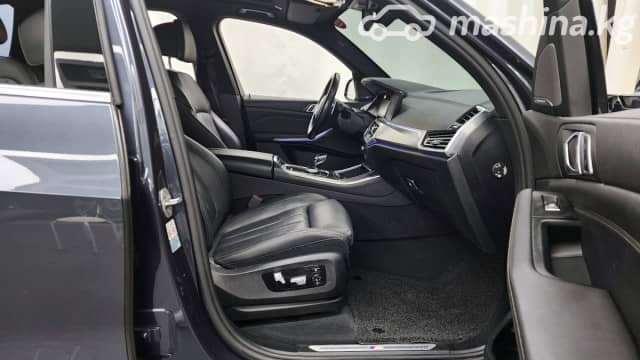 BMW X5 IV (G05/G18) 30d 3.0d AT 4WD