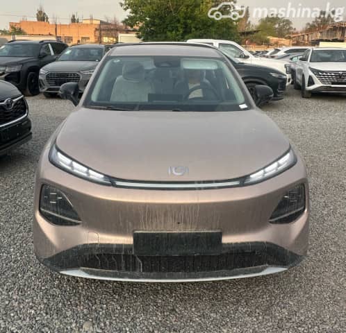 Changan Qiyuan Q05 II Electro AT