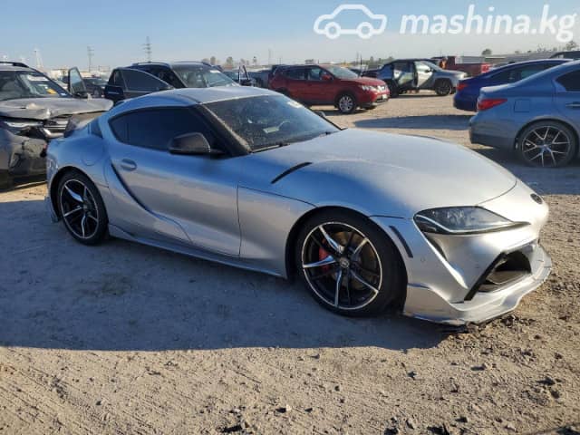 Toyota Supra V (A90) 3.0 AT