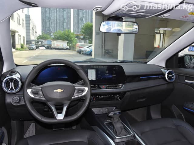 Chevrolet Cruze II 1.4 AT
