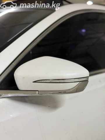 Hyundai Grandeur VI 3.0 AT