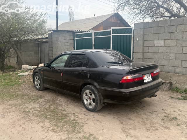 Honda Torneo 2.0 AT