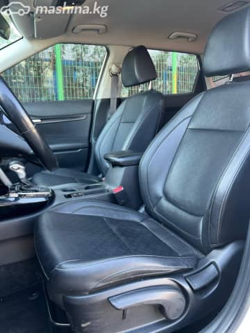 Kia Seltos I 1.6 AT