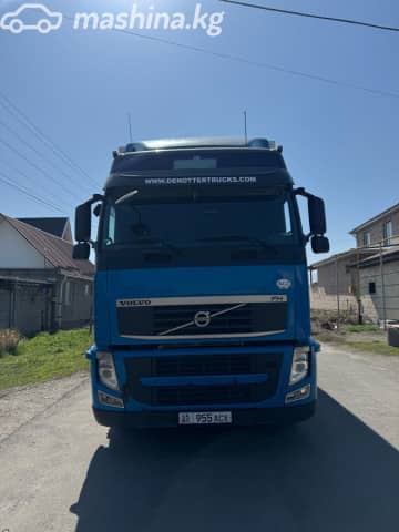 Volvo FH