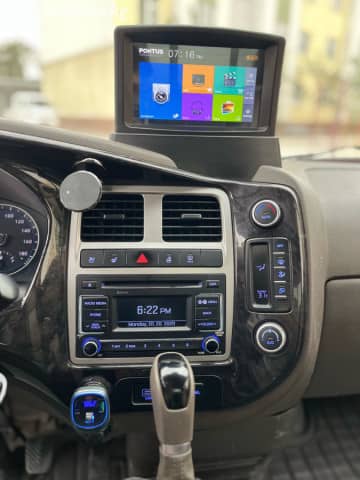 Hyundai Porter