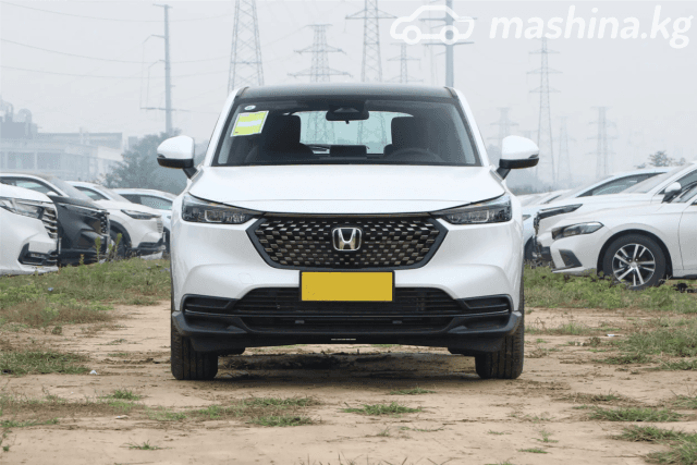 Honda XR-V II 1.5 CVT