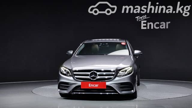 Mercedes-Benz E-Класс V (W213, S213, C238) E 300 9G-TRONIC