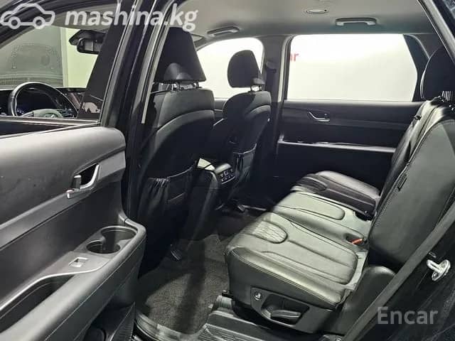Hyundai Palisade I 3.8 AT