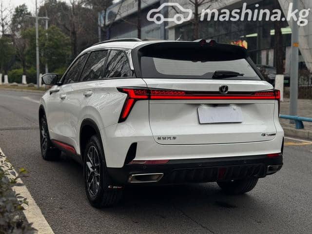 Changan CS75PLUS II 1.5 AT