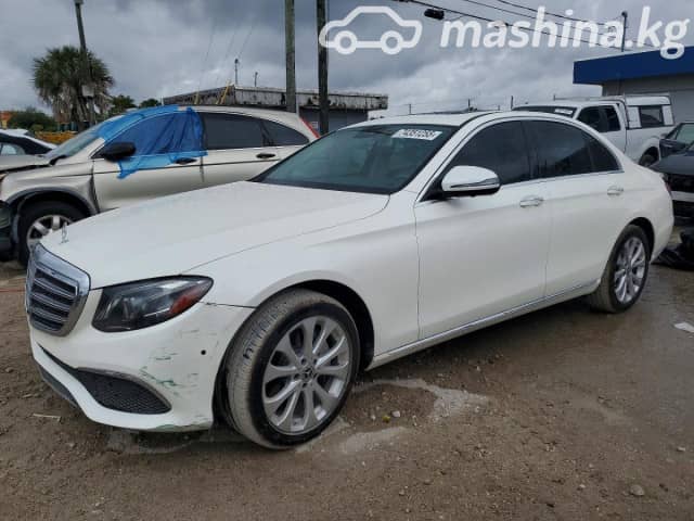 Mercedes-Benz E-Класс V (W213, S213, C238) 350 2.0 AT