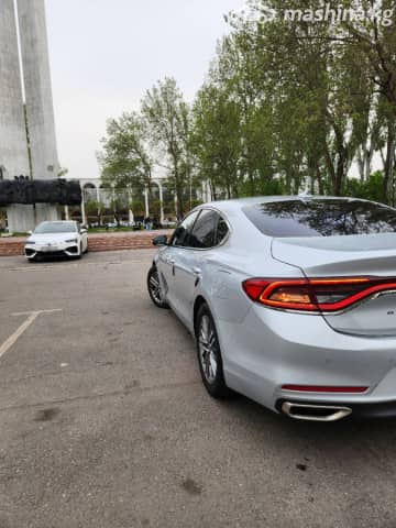 Hyundai Grandeur VI 3.0 AT