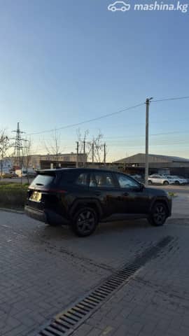 Toyota RAV4 V (XA50) 2.0 CVT 4WD