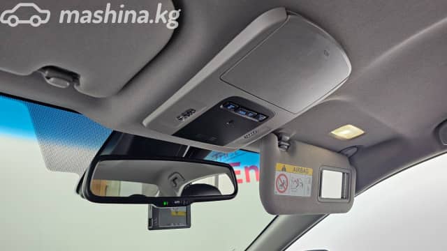 Toyota Camry VIII (XV70) Рестайлинг 2.5 CVT
