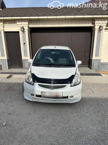 Honda Fit I 1.5 AT