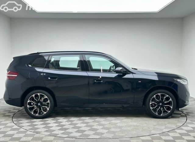 BMW X3 III (G01) Рестайлинг 20i xDrive 2.0 AT 4WD