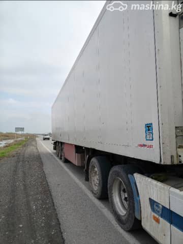 Schmitz Cargobull SKO