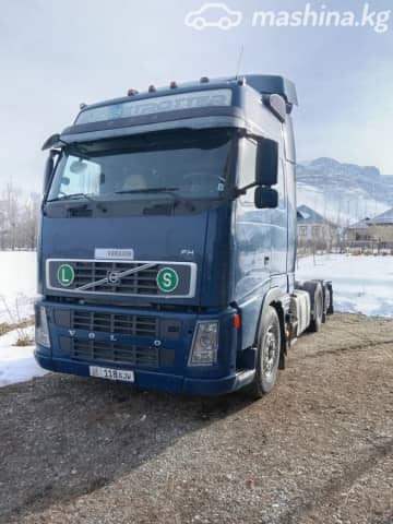 Volvo FH