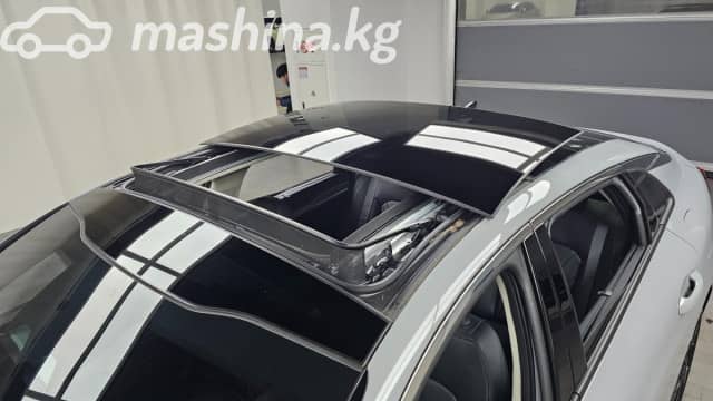 Kia K5 III Рестайлинг 2.0hyb AT