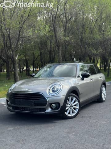 MINI Clubman II Cooper 1.5 AT