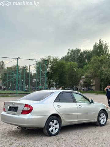 Toyota Camry V (XV30) 3.0 AT