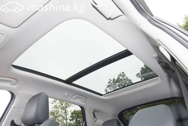 BYD Yuan Plus Standard Range Electro AT