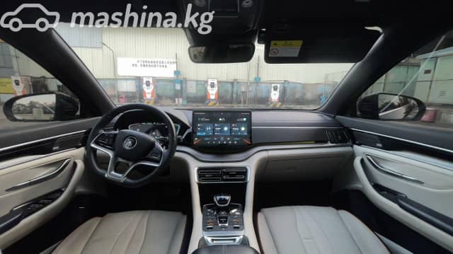 BYD Song Plus I 18.3 kWh 1.5hyb AT