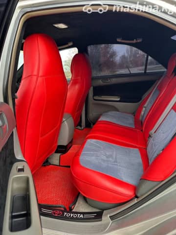 Toyota Camry V (XV30) 2.4 AT