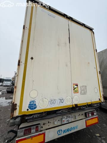 DAF XF106 series