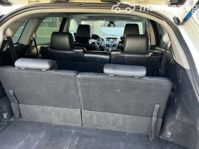 Mazda CX-9 I 3.7 AT 4WD