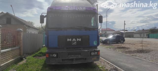 MAN 12