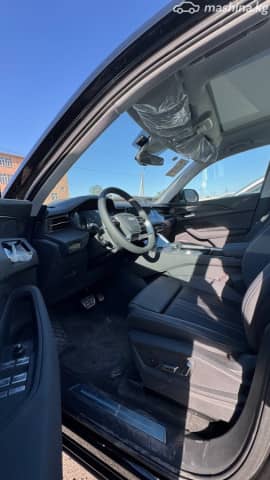 Audi Q6 40 TFSI 2.0 AMT 4WD