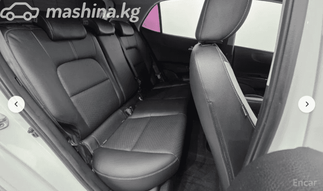 Kia Morning III 1.0 AT
