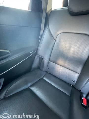 Hyundai Maxcruz 3.3 AT 4WD